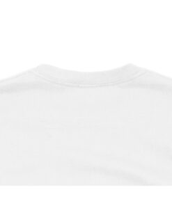 T-shirt Uomo“Eat Beach Sleep Repeat” – Surf Style con Stampa Fronte & Retro