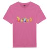 T-shirt Cocktail Drink Colorati - Maglia Donna - Klothero