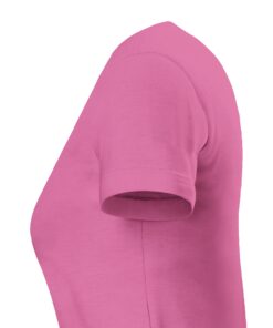 T-shirt Donna Queen - Maglia in Cotone - Klothero
