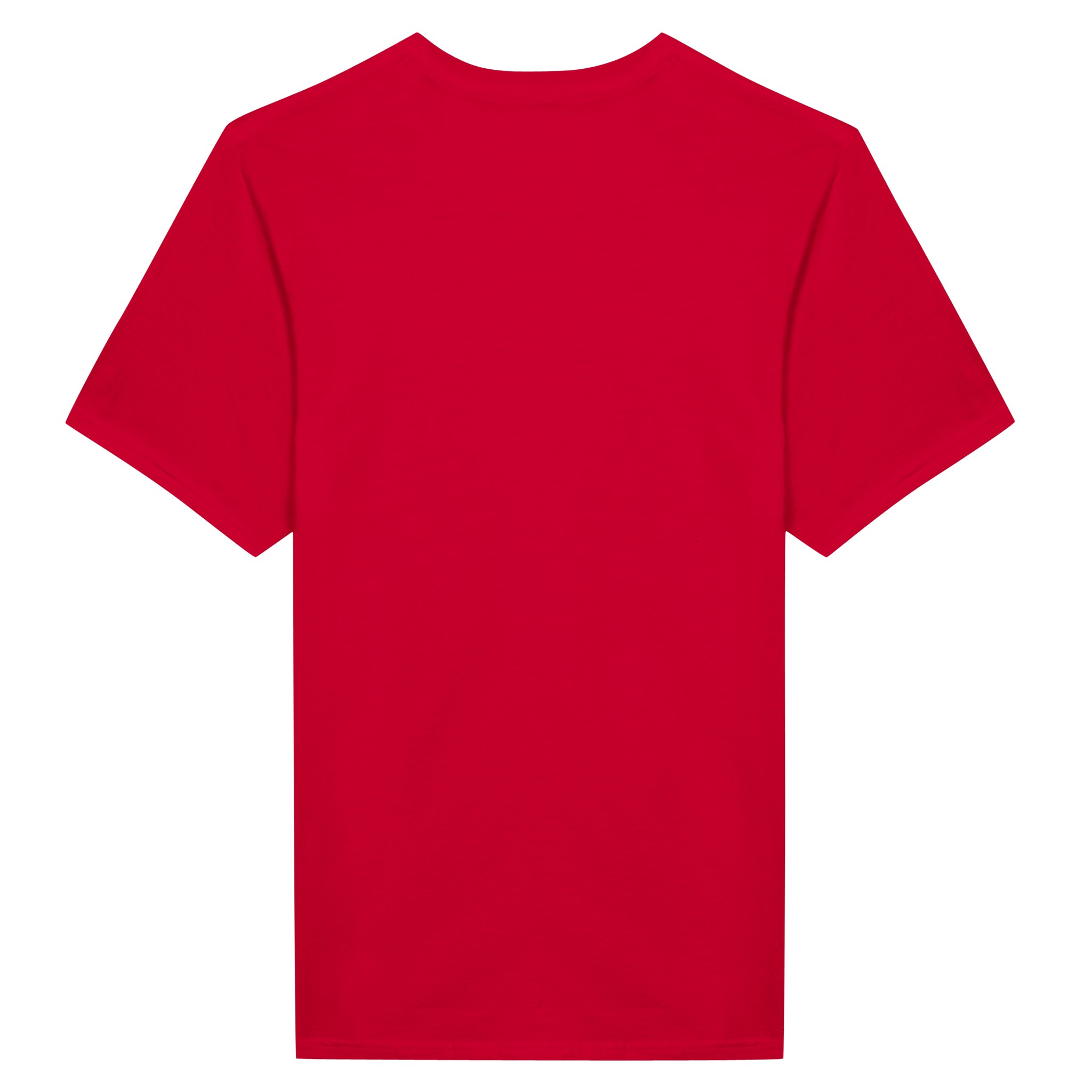 T-shirt Uomo Streetwear Stampa Scooter Vintage - Klothero