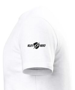 T-shirt Uomo Urban Trap Orsetto Streetwear - Klothero