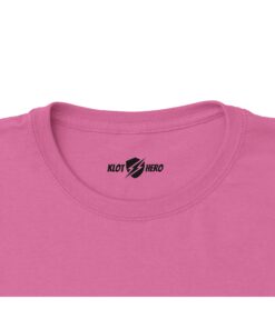 T-shirt Donna Queen - Maglia in Cotone - Klothero