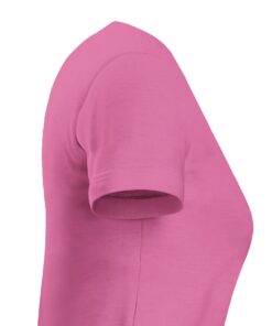 T-shirt Donna Queen - Maglia in Cotone - Klothero